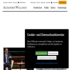 alexander-wallasch.de