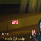 alexanderkaimbacher.at