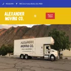 alexandermoving.com
