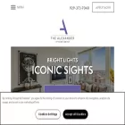 alexanderregopark.com