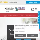 alexandersewerdrain.com alexandersewerdrain.com