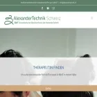 alexandertechnik.ch