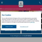 alexandervets.co.uk alexandervets.co.uk