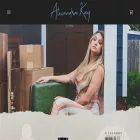 alexandrakaymerch.com