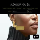 alexandrakoumba.com