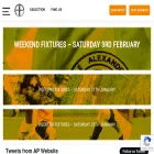 alexandraparkfc.co.uk alexandraparkfc.co.uk
