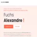 alexandrefuchs.fr