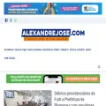 alexandrejose.com