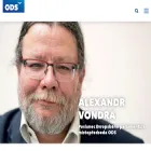 alexandrvondra.cz alexandrvondra.cz