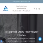 alexapure.com