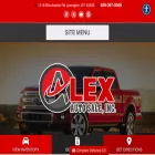 alexautosaleslex.com alexautosaleslex.com