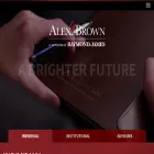 alexbrown.com alexbrown.com