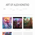 alexkonstad.com