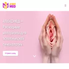 alexmed-msk.ru alexmed-msk.ru
