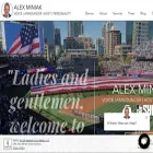 alexminiak.com alexminiak.com