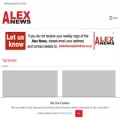 alexnews.co.za