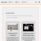 alexos.dev