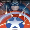 alexrossart.com alexrossart.com