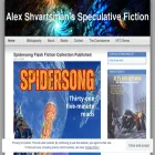 alexshvartsman.com