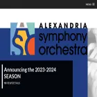 alexsym.org alexsym.org