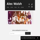 alexwalsh.com
