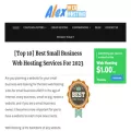 alexwebhosting.com alexwebhosting.com