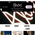 alexxaslasvegas.com