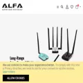 alfa-network.eu alfa-network.eu