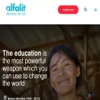alfalit.org alfalit.org
