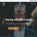 alfamoving.com