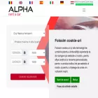 alfarentacar.ro alfarentacar.ro