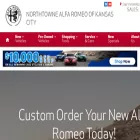 alfaromeousaofkansascity.com