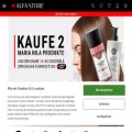 alfastore.de alfastore.de