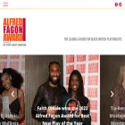 alfredfagonaward.co.uk