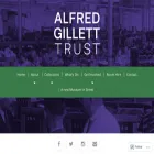 alfredgilletttrust.org