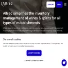 alfredtechnologies.com