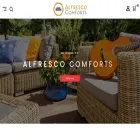 alfrescocomforts.com