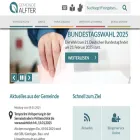 alfter.de