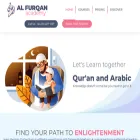 alfurqan.academy alfurqan.academy