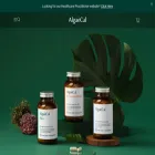 algaecal.com