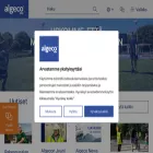 algeco.fi