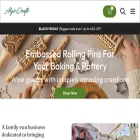 algiscrafts.com algiscrafts.com
