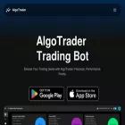 algo-trader.tech algo-trader.tech