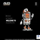 algo.rocks algo.rocks