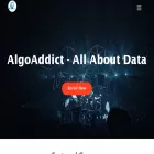 algoaddict.com