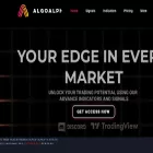 algoalpha.io