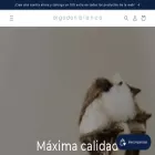 algodonblanco.es algodonblanco.es