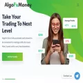 algofxmoney.com algofxmoney.com