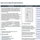 algol68.sourceforge.net algol68.sourceforge.net