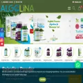 algolina.com algolina.com